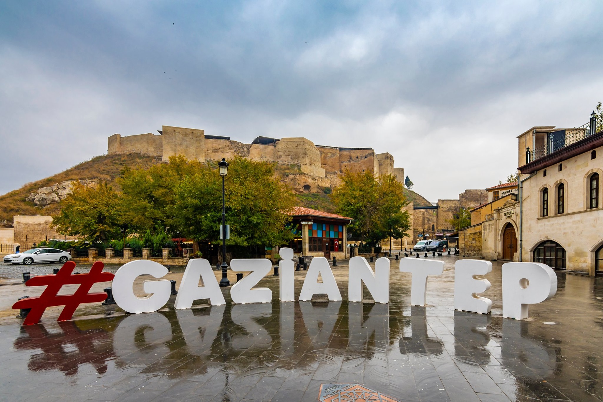 Gaziantep Özel Dedektiflik